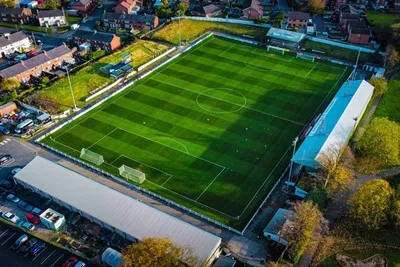 Chorley FC và Sân Victory Park – Biểu tượng của bóng đá bán chuyên Anh
