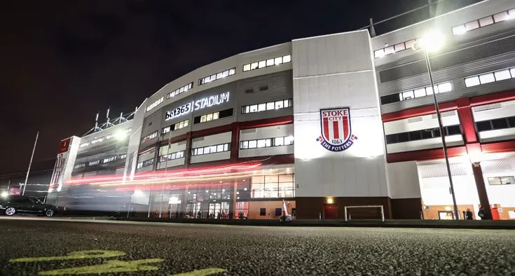 Kế hoạch phát triển sân Bet365 Stadium