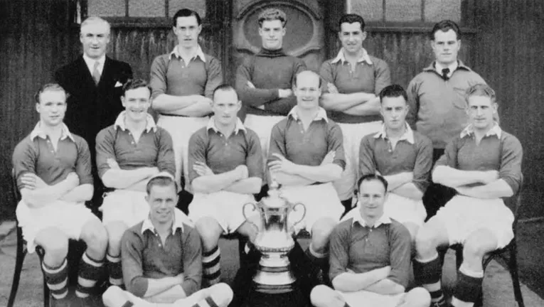 Lịch sử câu lạc bộ Charlton Athletic FC