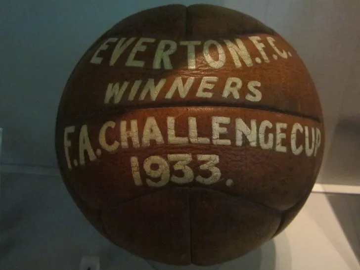 Lịch sử hào hùng của Everton và di sản Goodison Park được trưng bày