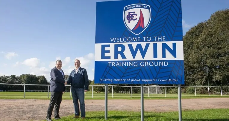 SMH Group Stadium Developments