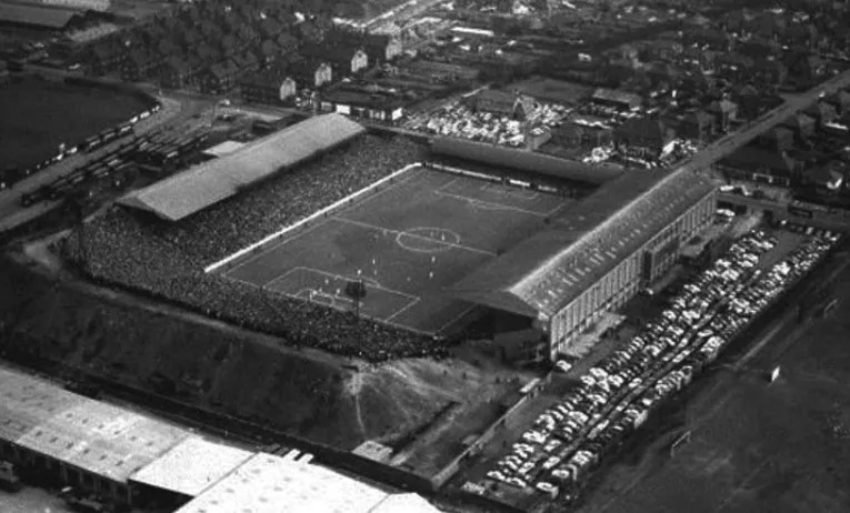 Toàn cảnh lịch sử sân vận động Elland Road