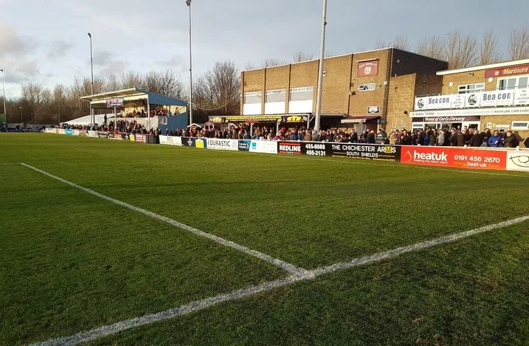 Tổng quan các khán đài tại Mariners Park