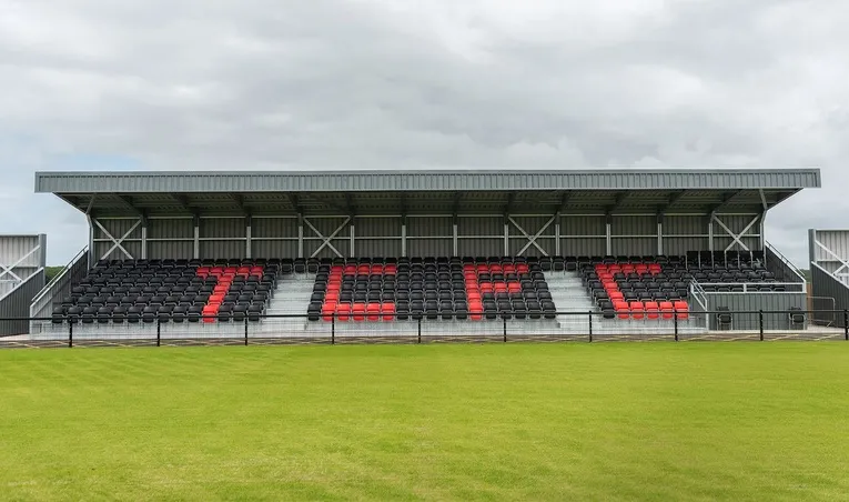 Truro Sports Club Seating Plan and Where to Sit