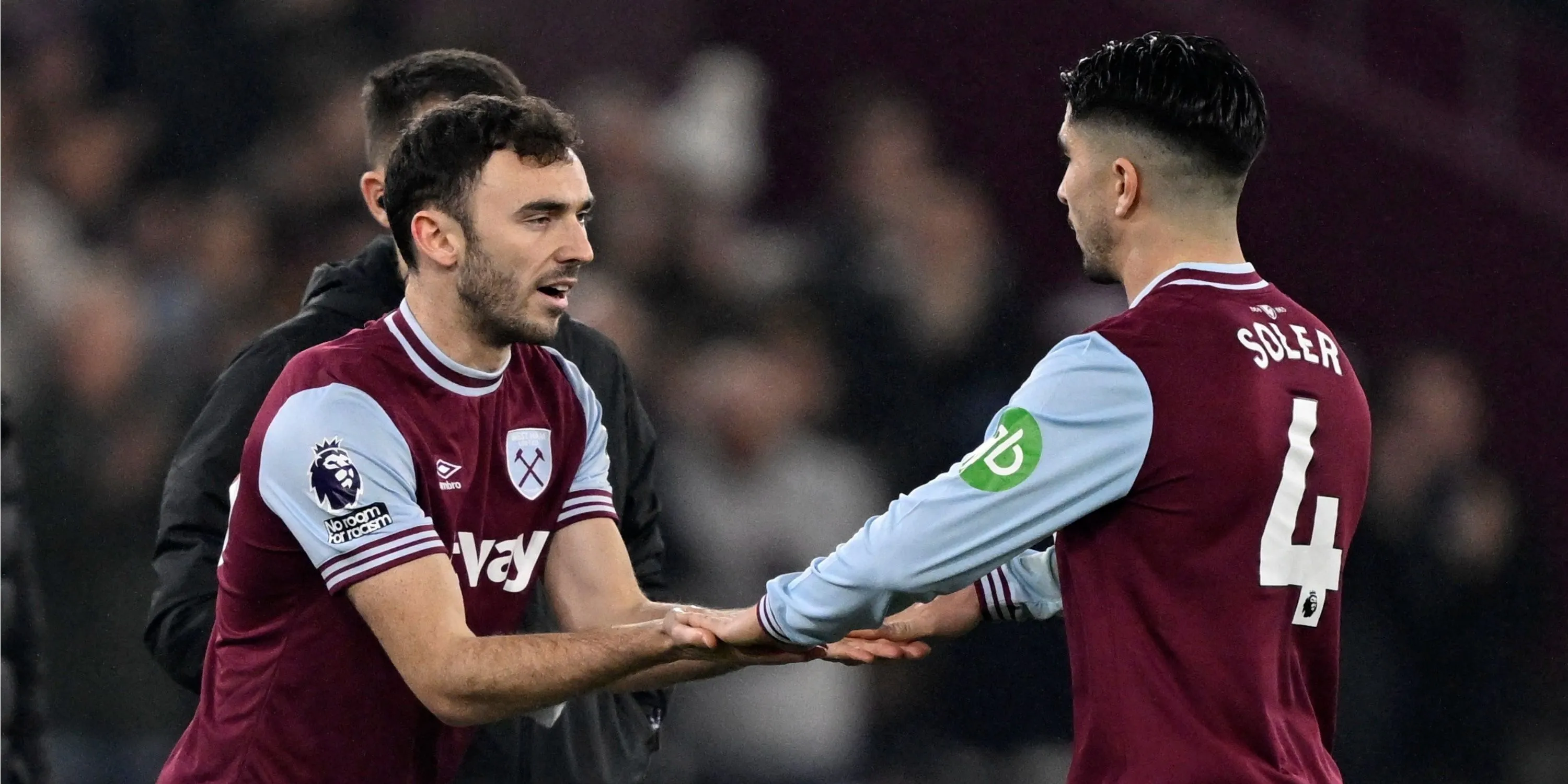 Andy Irving không đủ sức mạnh cho Premier League