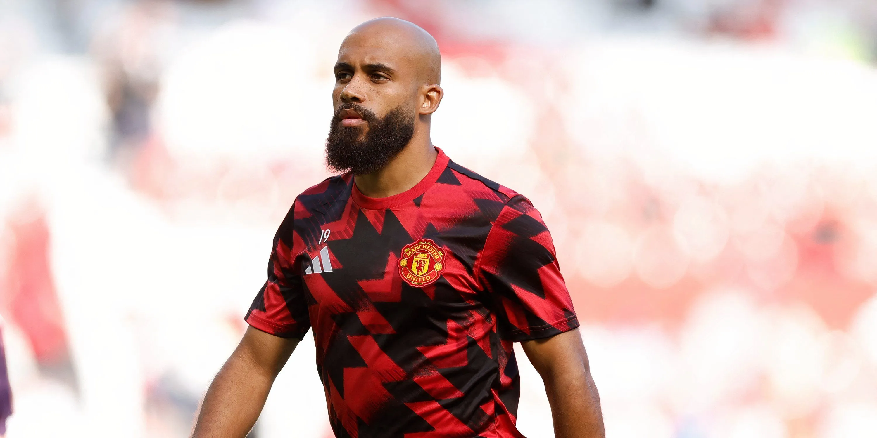 Bryan Mbeumo đang thi đấu với phong độ tuyệt vời cho Manchester United ở Ngoại hạng Anh