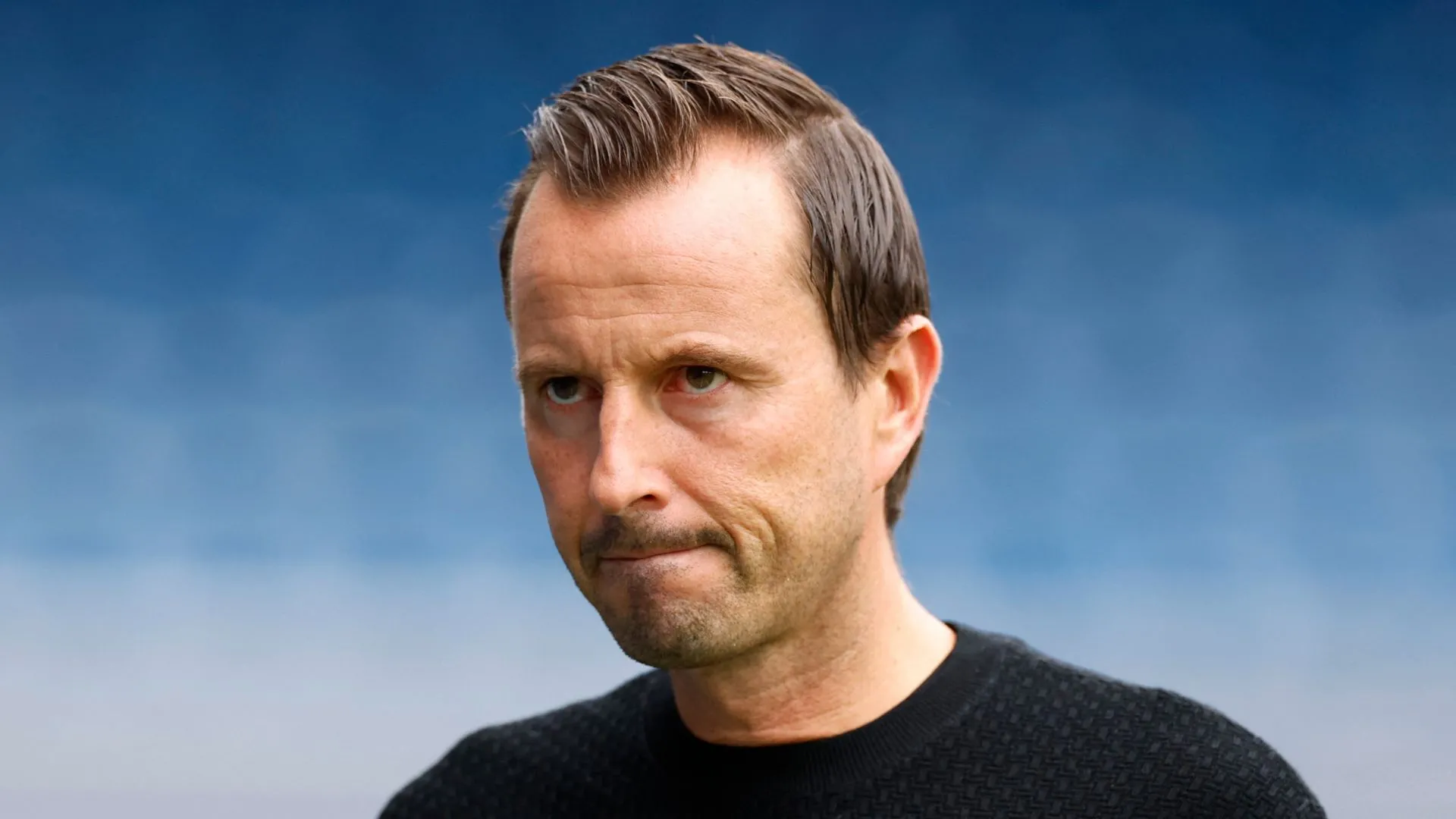 HLV Julien Stephan của Queens Park Rangers