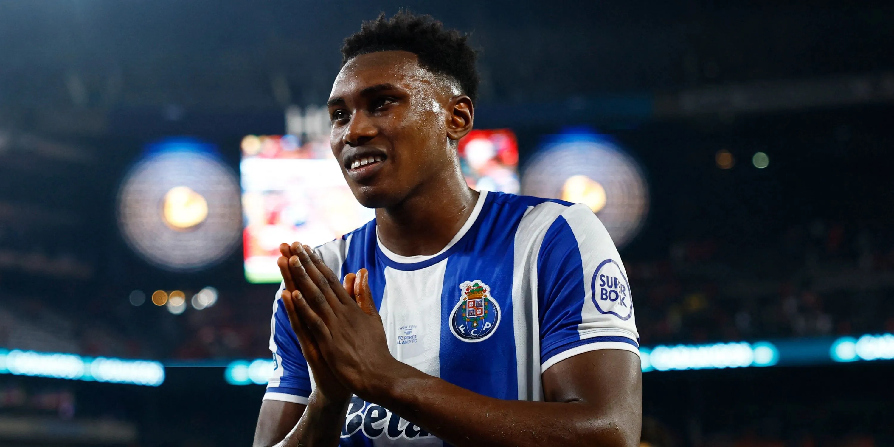 Samu Omorodion tỏa sáng tại Club World Cup 2024, chứng tỏ khả năng ghi bàn ở đấu trường lớn