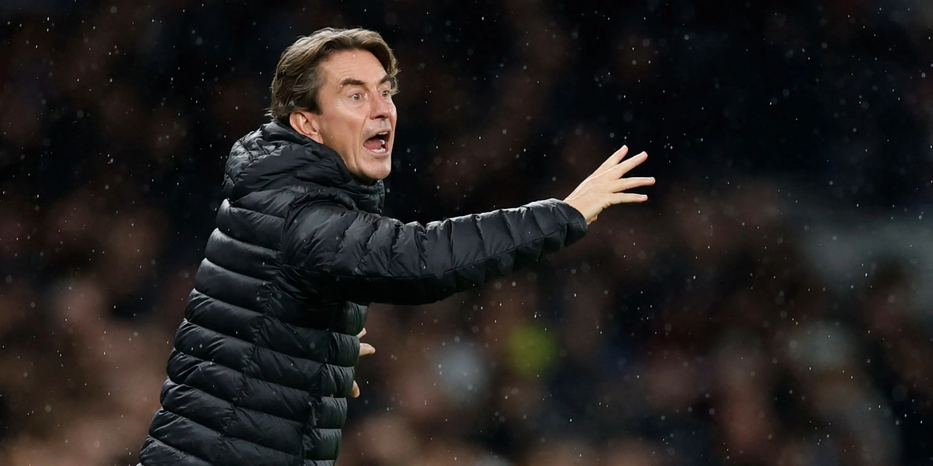 Thomas Frank đang dẫn dắt Tottenham qua một giai đoạn chuyển tiếp đầy thử thách